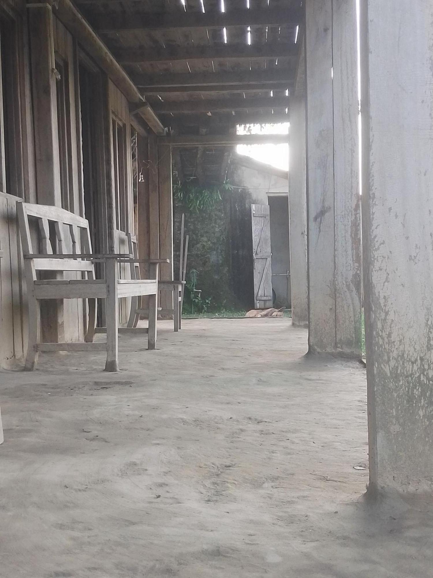 Shanta Ghar A Rustic Guesthouse จิตวัน ภายนอก รูปภาพ