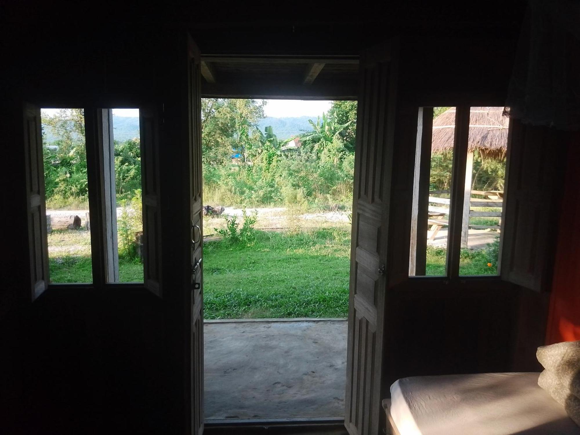 Shanta Ghar A Rustic Guesthouse จิตวัน ภายนอก รูปภาพ